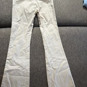 Women's low waist Slacks